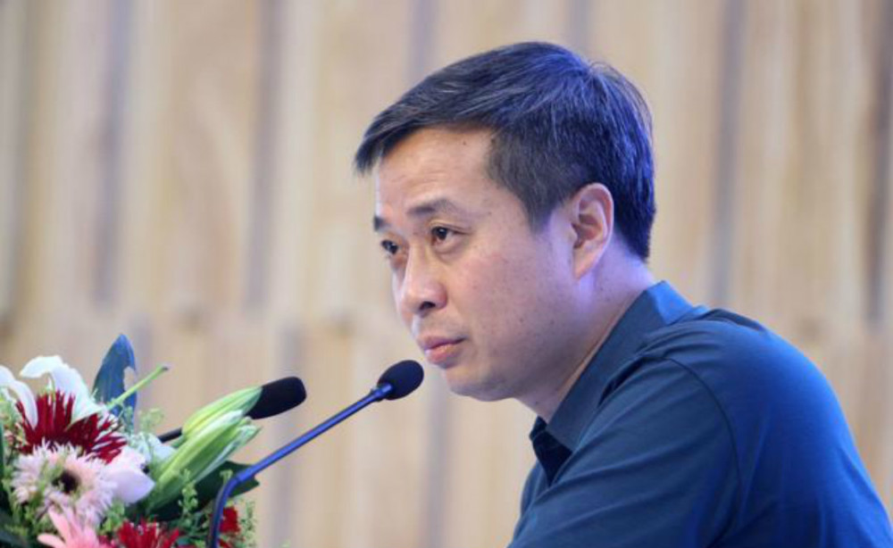 康震|备受质疑的康震，诗词大会再画“停车坐爱枫林晚”，这一次他没错