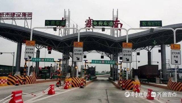 沿济青高速转入石济客专黄河大桥过河,然后抵达济南先行区的崔寨