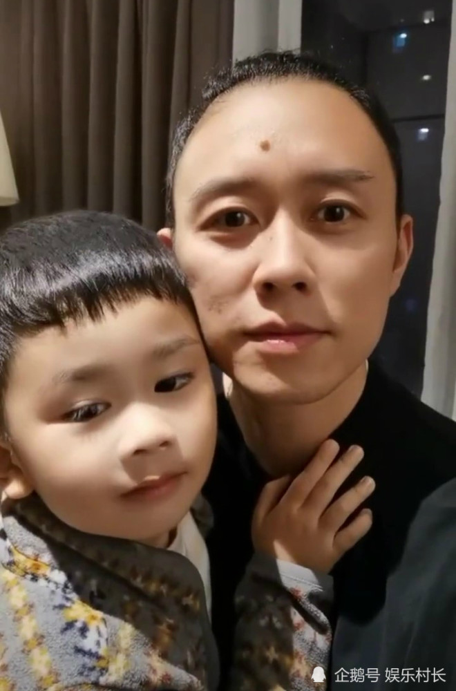 肖战|陈浩用海绵宝宝配音为肖战庆生，肖战激动回复三个字，二人在线认证老乡