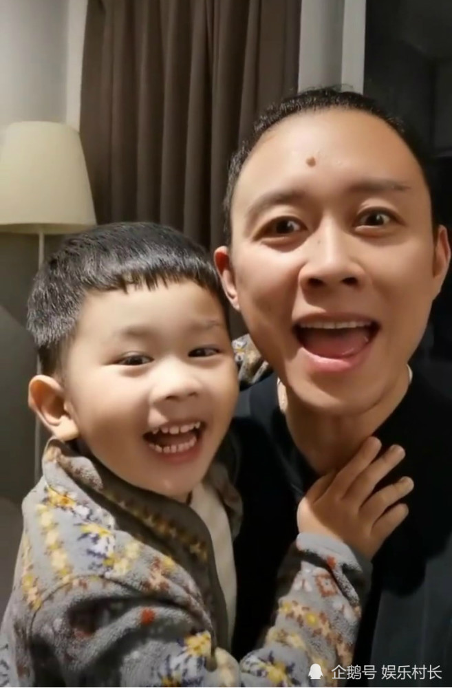 肖战|陈浩用海绵宝宝配音为肖战庆生，肖战激动回复三个字，二人在线认证老乡