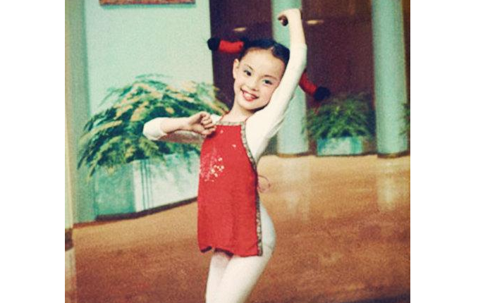 孙俪|从伴舞到“收视率保障”，孙俪如何炼成的？