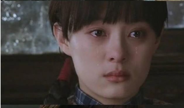 孙俪|从伴舞到“收视率保障”，孙俪如何炼成的？