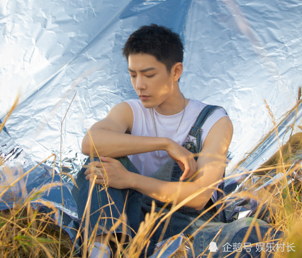 肖战|陈浩用海绵宝宝配音为肖战庆生，肖战激动回复三个字，二人在线认证老乡