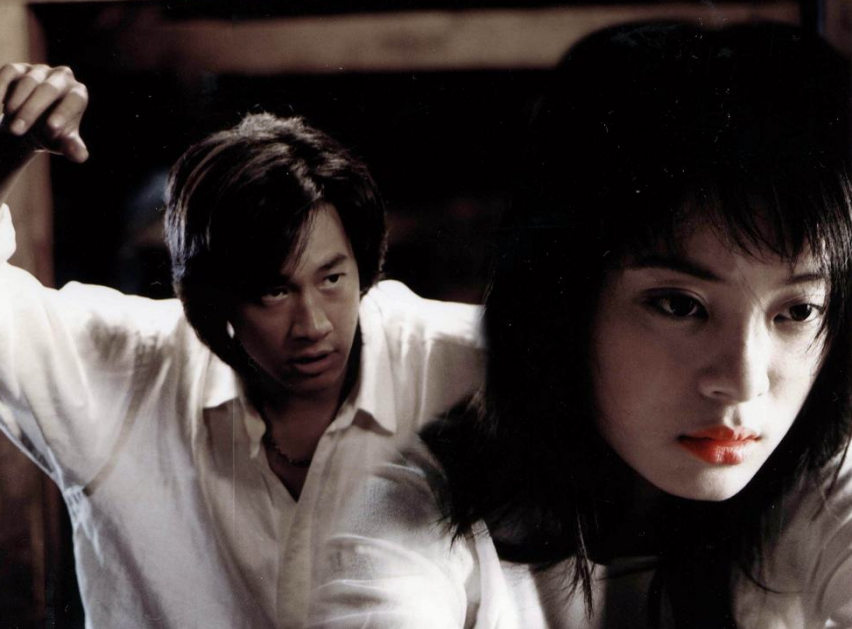 孙俪|从伴舞到“收视率保障”，孙俪如何炼成的？