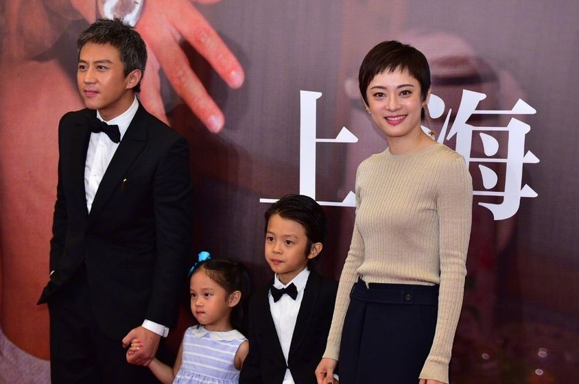 孙俪|从伴舞到“收视率保障”，孙俪如何炼成的？