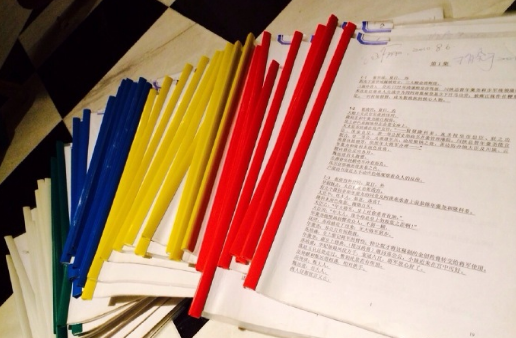 孙俪|从伴舞到“收视率保障”，孙俪如何炼成的？