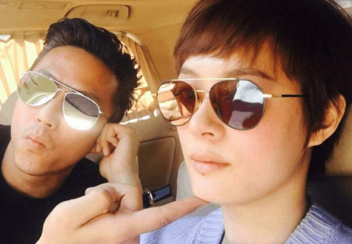 孙俪|从伴舞到“收视率保障”，孙俪如何炼成的？