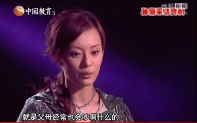 孙俪|从伴舞到“收视率保障”，孙俪如何炼成的？