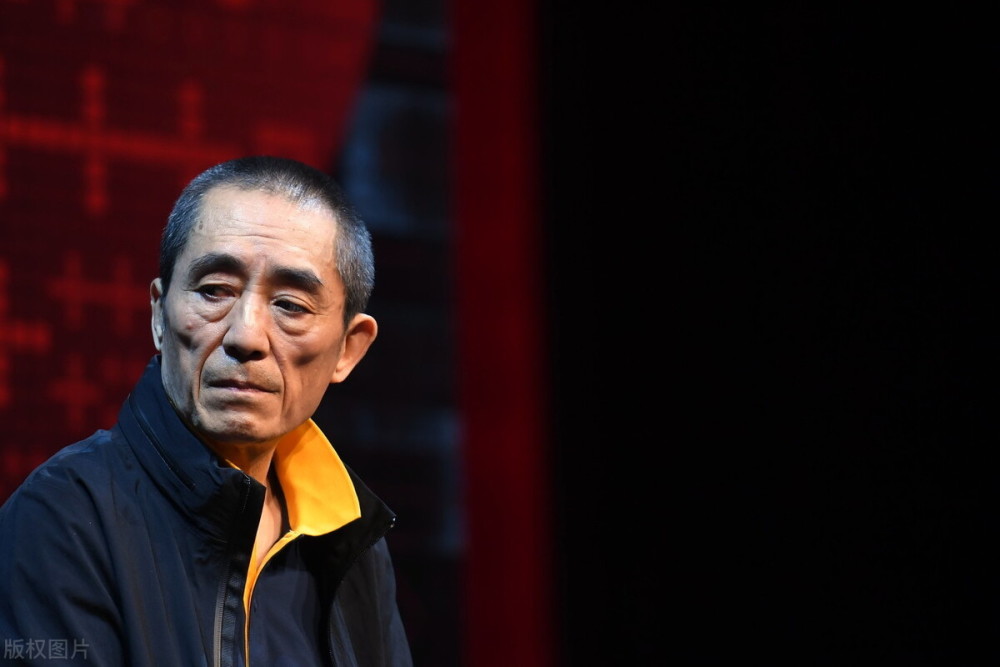 我和我的家乡|《我和我的家乡》总导演张艺谋：我心里“最好的演员”，是这两人