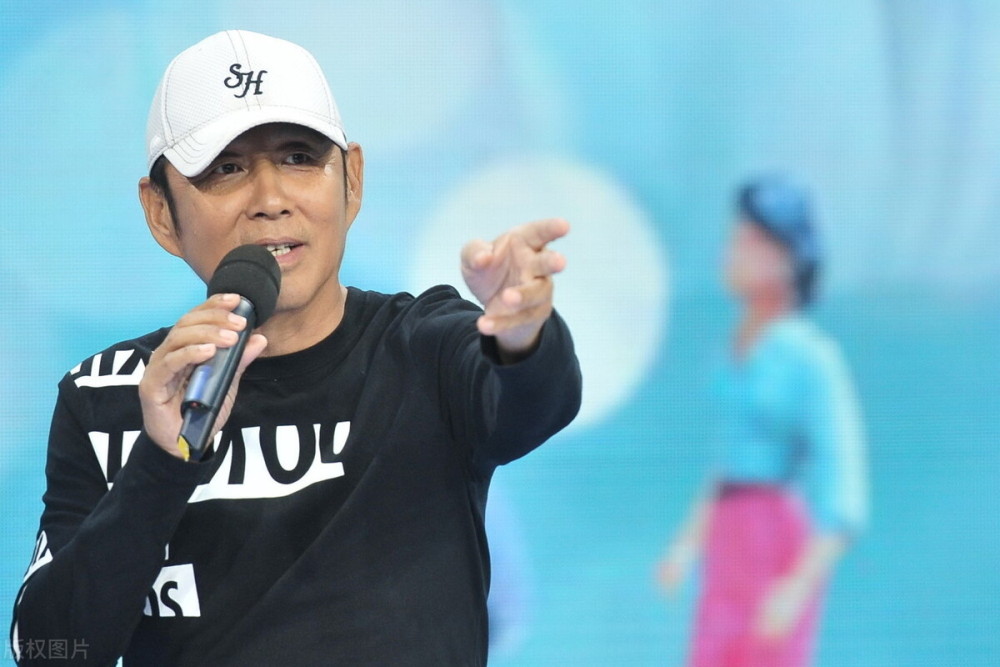 我和我的家乡|《我和我的家乡》总导演张艺谋：我心里“最好的演员”，是这两人