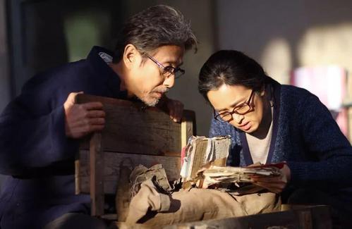 我和我的家乡|《我和我的家乡》总导演张艺谋：我心里“最好的演员”，是这两人