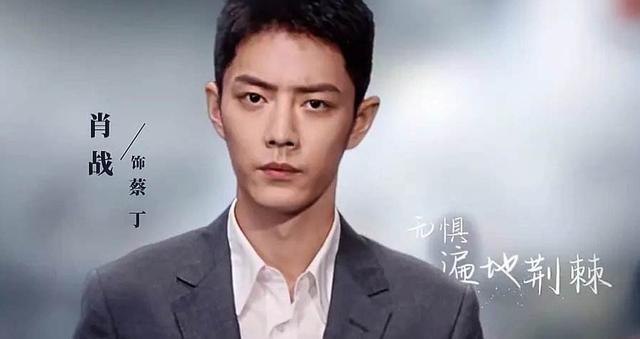 肖战|肖战29岁生日发文，被人调侃是提线木偶，他能否做真正自己？