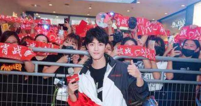 肖战|肖战29岁生日发文，被人调侃是提线木偶，他能否做真正自己？