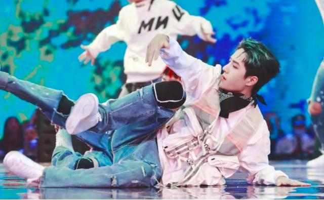 街舞3|豆瓣评分9.0，三季最高，《街舞3》四位队长才是最大惊喜