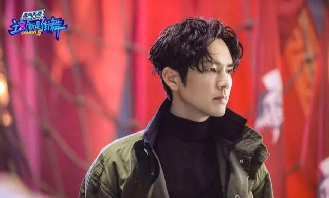 街舞3|豆瓣评分9.0，三季最高，《街舞3》四位队长才是最大惊喜