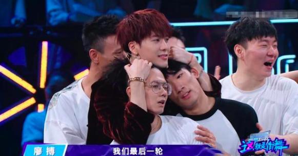 街舞3|豆瓣评分9.0，三季最高，《街舞3》四位队长才是最大惊喜