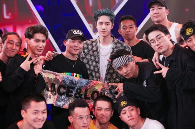 街舞3|豆瓣评分9.0，三季最高，《街舞3》四位队长才是最大惊喜