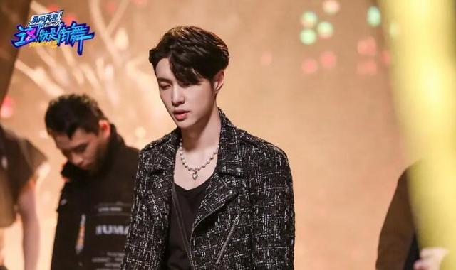 街舞3|豆瓣评分9.0，三季最高，《街舞3》四位队长才是最大惊喜