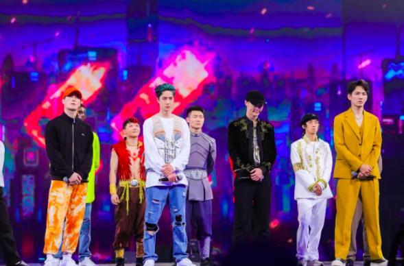 街舞3|豆瓣评分9.0，三季最高，《街舞3》四位队长才是最大惊喜