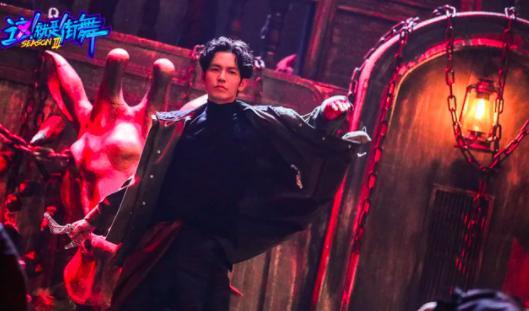 街舞3|豆瓣评分9.0，三季最高，《街舞3》四位队长才是最大惊喜