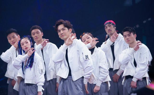 街舞3|豆瓣评分9.0，三季最高，《街舞3》四位队长才是最大惊喜