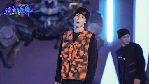 街舞3|豆瓣评分9.0，三季最高，《街舞3》四位队长才是最大惊喜