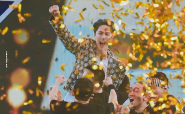 街舞3|豆瓣评分9.0，三季最高，《街舞3》四位队长才是最大惊喜