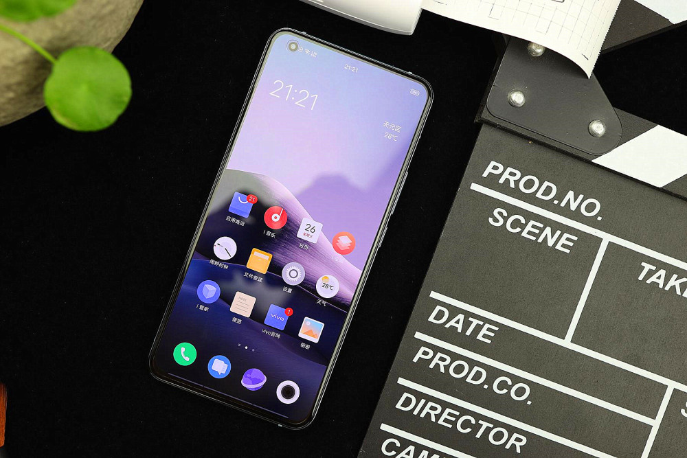 vivox50刚降价vivox60就现身曝光感觉推新速度过快