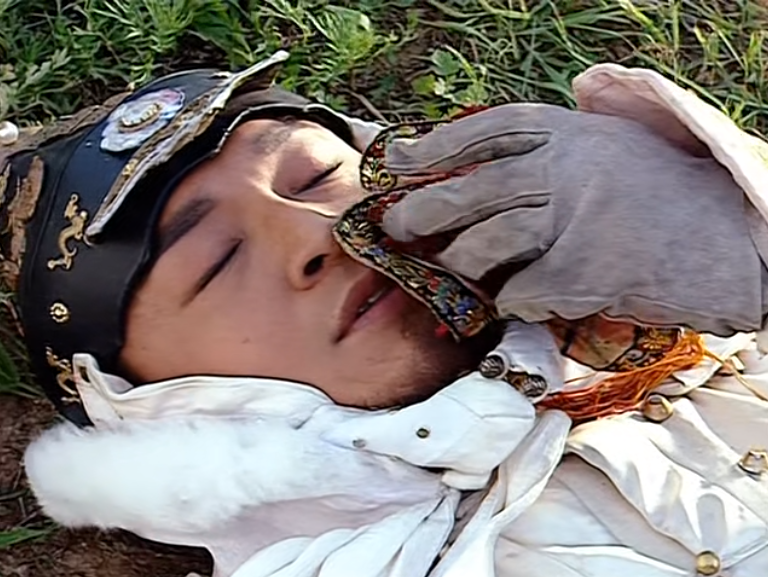 长安诺|被群嘲？呵呵，自找的