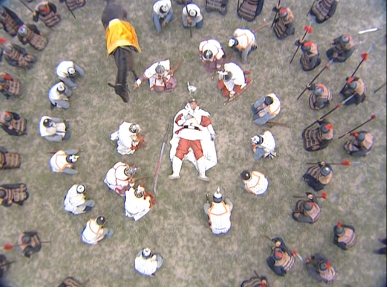 长安诺|被群嘲？呵呵，自找的