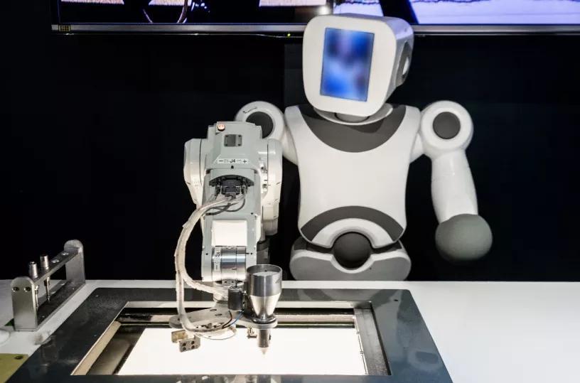 人工智能|AI：我又又又打败了人类冠军！小学生：叫爸爸！