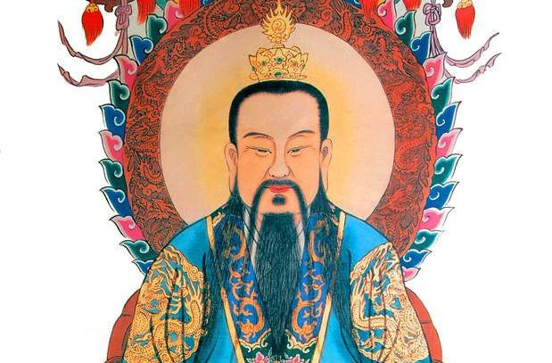 《姜子牙》:先别急着骂天尊,人家还真可能只是个背锅的