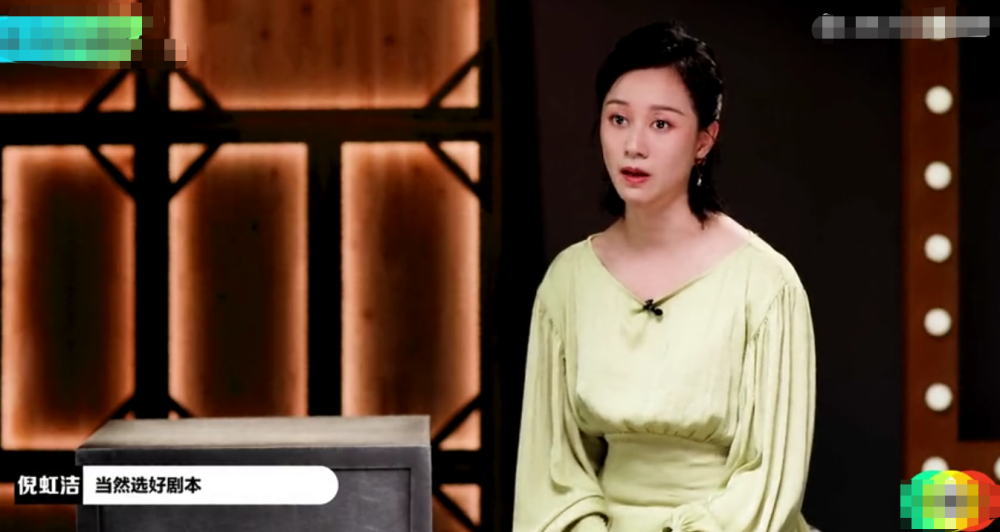 祝无双|说真的，祝无双早该红了！