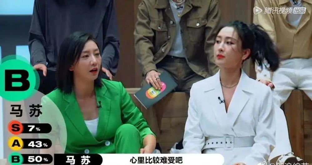 祝无双|说真的，祝无双早该红了！