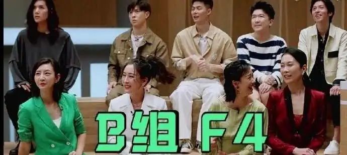 祝无双|说真的，祝无双早该红了！