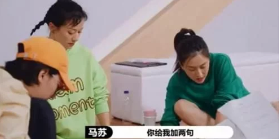 祝无双|说真的，祝无双早该红了！