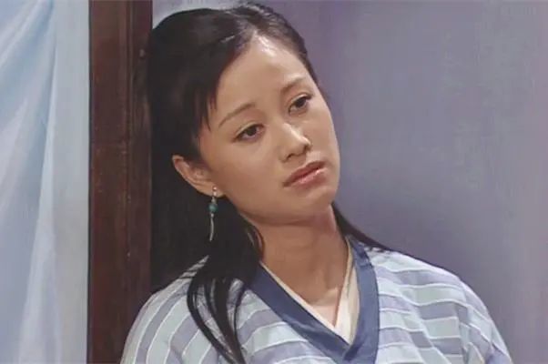 祝无双|说真的，祝无双早该红了！