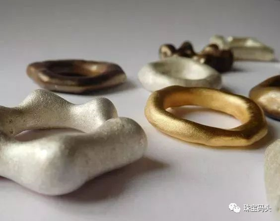 砂型|砂型铸造，原来可以这么美……