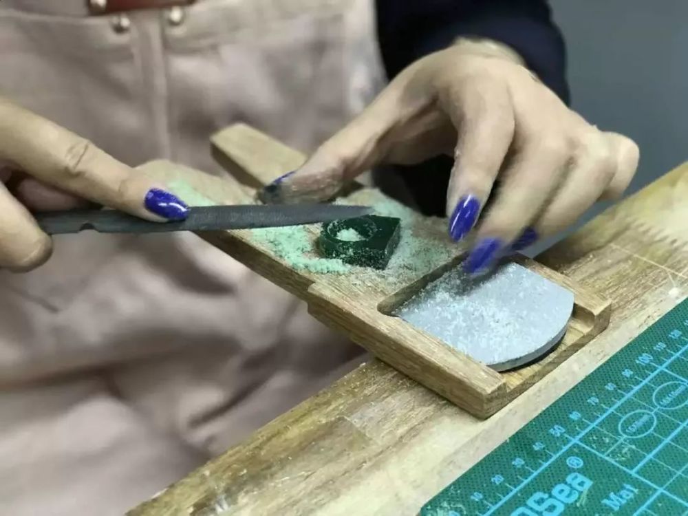 砂型|砂型铸造，原来可以这么美……