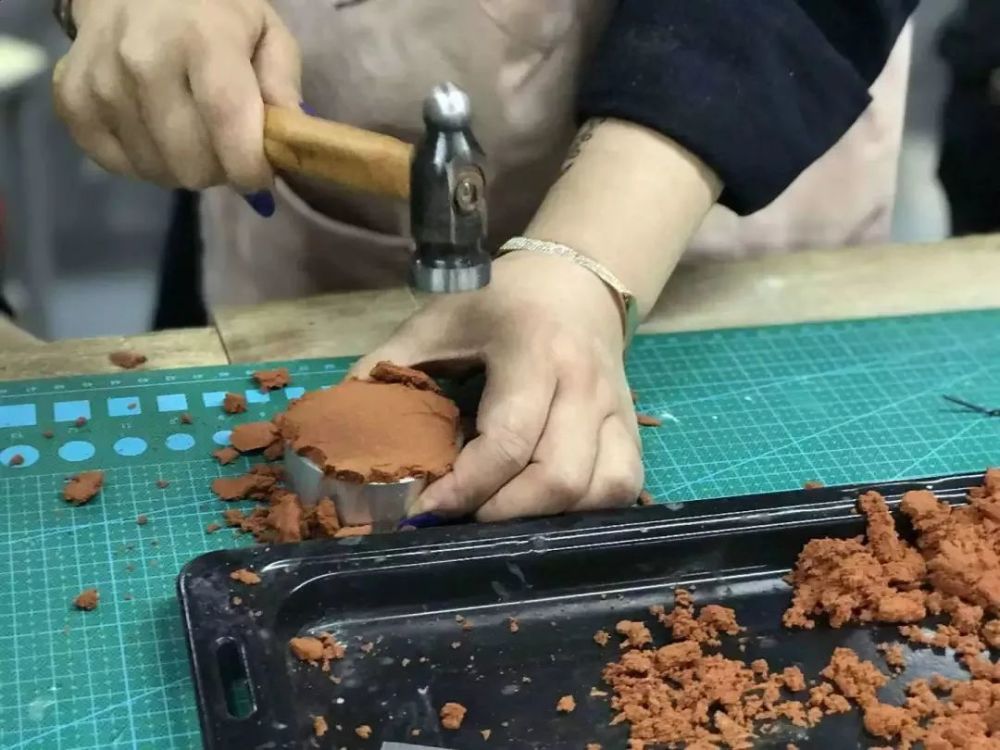 砂型|砂型铸造，原来可以这么美……