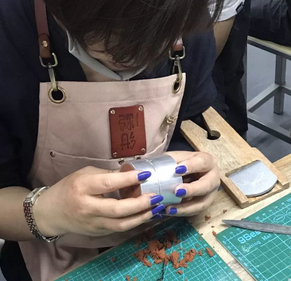 砂型|砂型铸造，原来可以这么美……