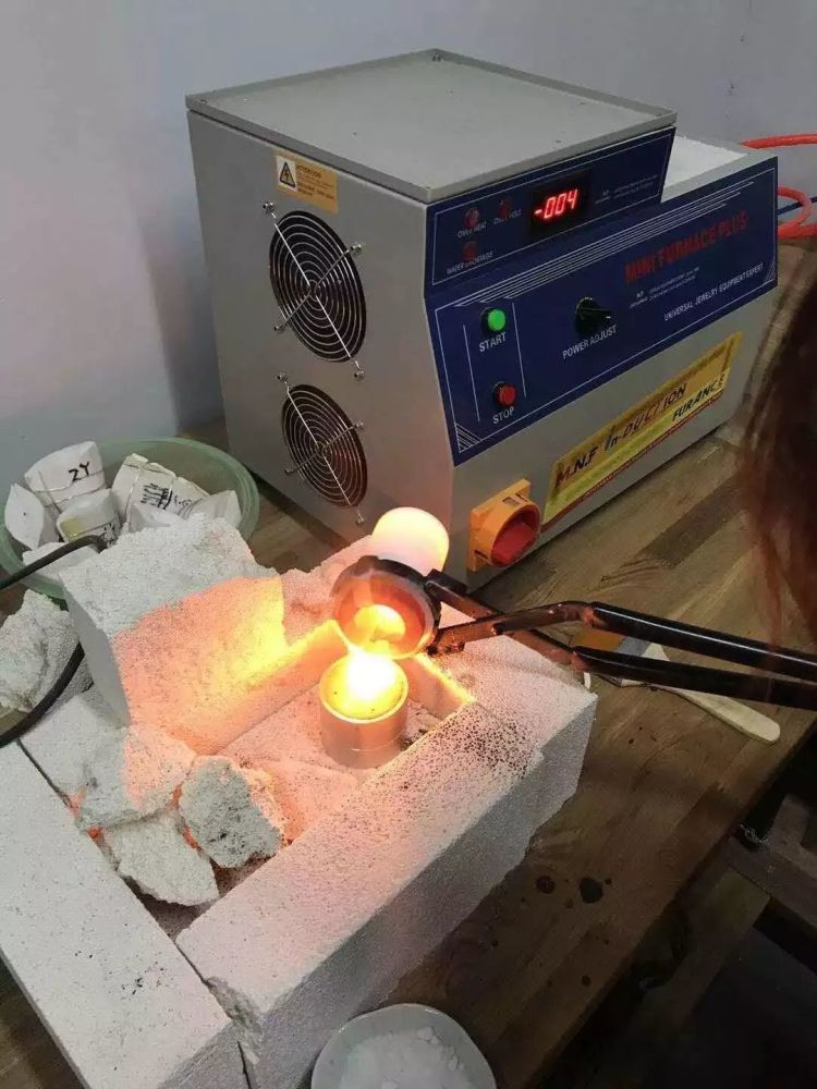 砂型|砂型铸造，原来可以这么美……