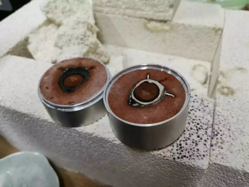 砂型|砂型铸造，原来可以这么美……