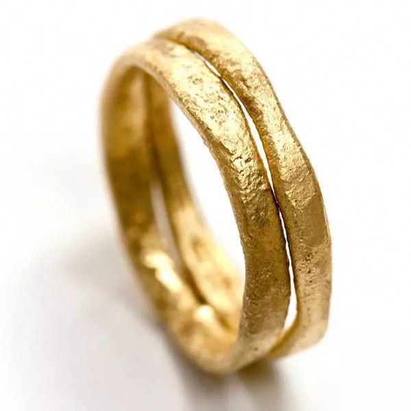 砂型|砂型铸造，原来可以这么美……