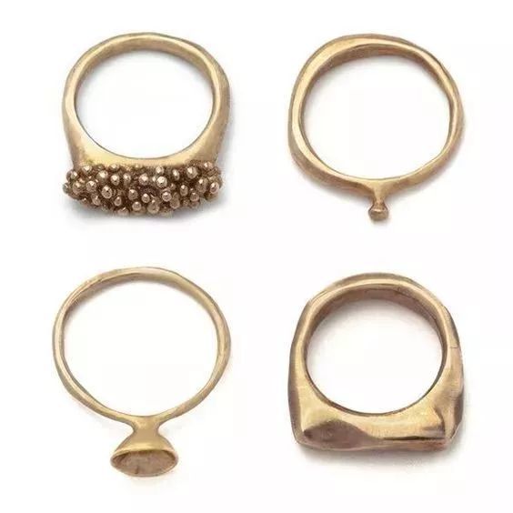 砂型|砂型铸造，原来可以这么美……