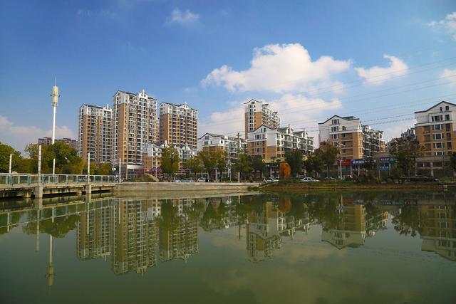 北京|除北京南京外，我国还有座名字带京的城市，因生态好被称为“绿宝石”