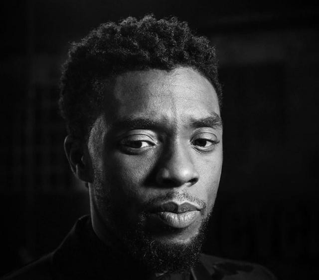 黑豹男主角查德维克去世前最后对话曝光求助哥帮我解脱