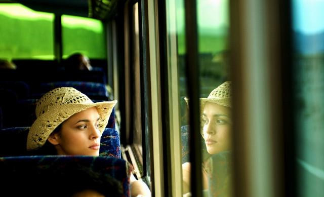 亚洲第一摄影师杜可风飘在中国的故事