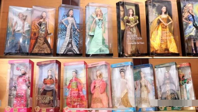 余晚晚|同样叫晚晚，一个费尽心机换来众人嘲，她却让人酸得心服口服