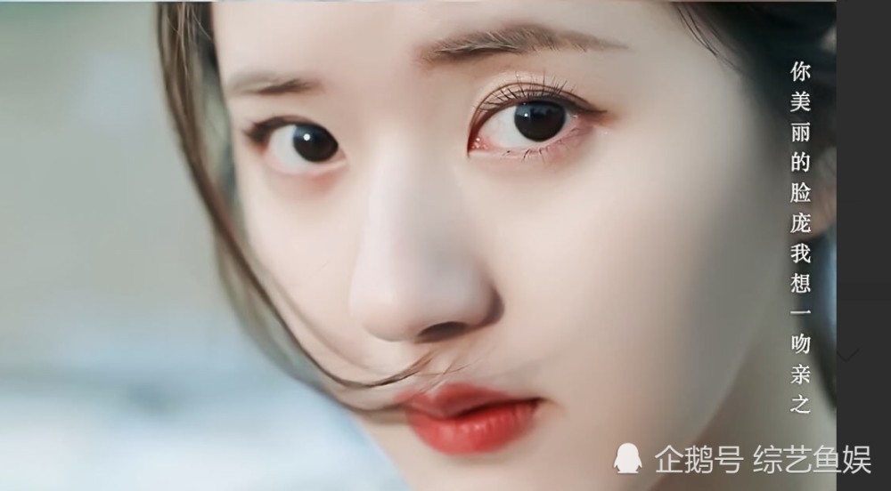 赵丽颖|新剧13亿收官，曾被夸赵丽颖2.0，导演盛赞：赵露思是小周迅